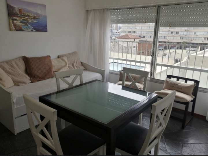 Apartamento en venta en Punta Del Este