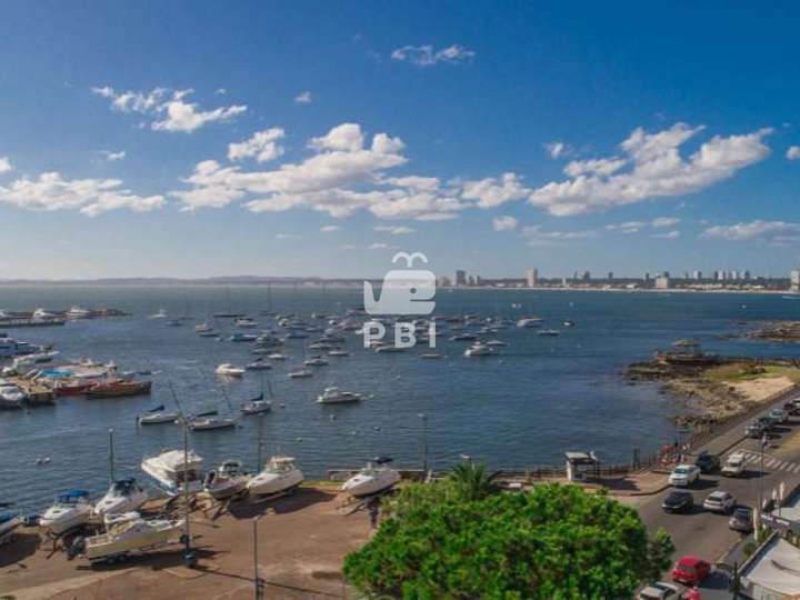 Apartamento en venta en Punta Del Este