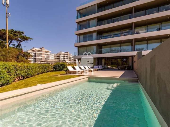 Apartamento en venta en Punta Del Este