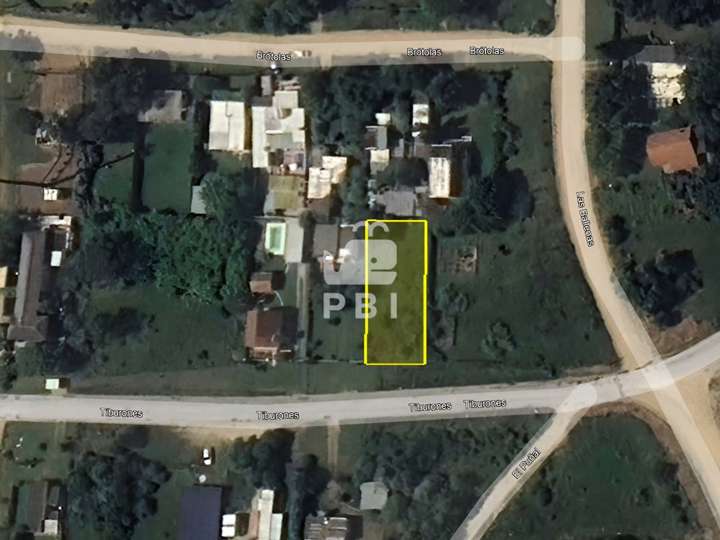 Terreno en venta en Avenida Tiburones, Maldonado