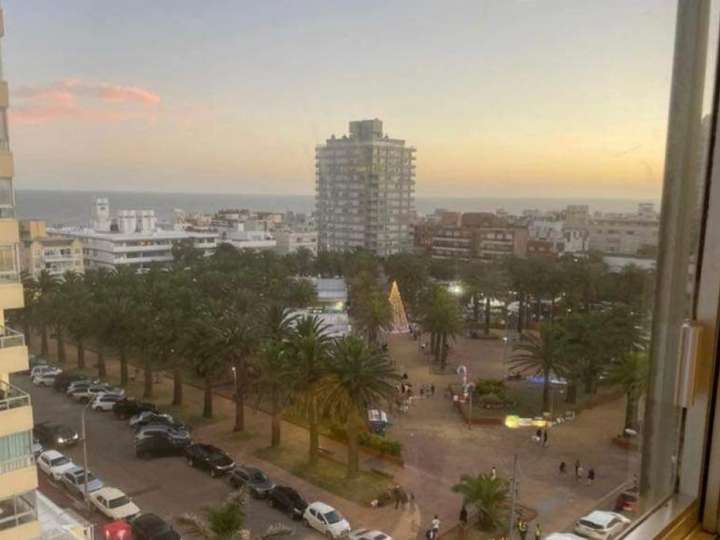 Apartamento en venta en Maldonado