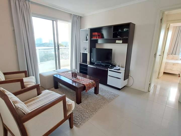 Apartamento en alquiler en Maldonado