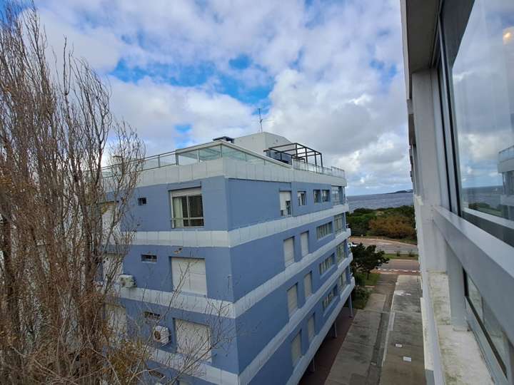 Apartamento en venta en Punta Del Este