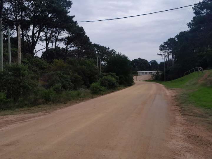 Terreno en venta en Avenida La Mayor, Maldonado