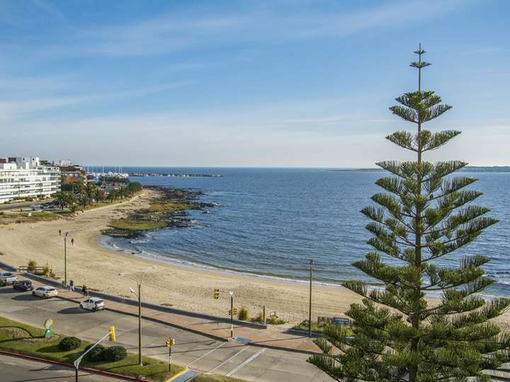 Apartamento en venta en Punta Del Este