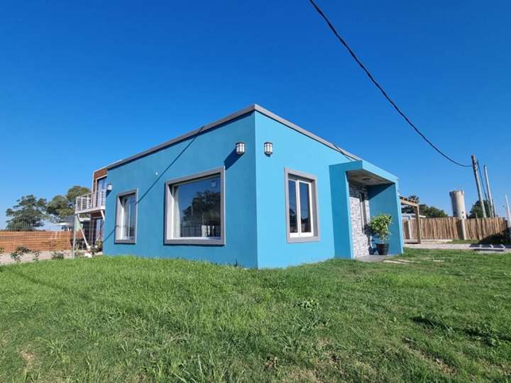 Casa en venta en Las Arvejillas, Maldonado