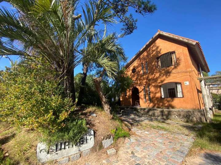 Casa en venta en Las Caranday, Maldonado