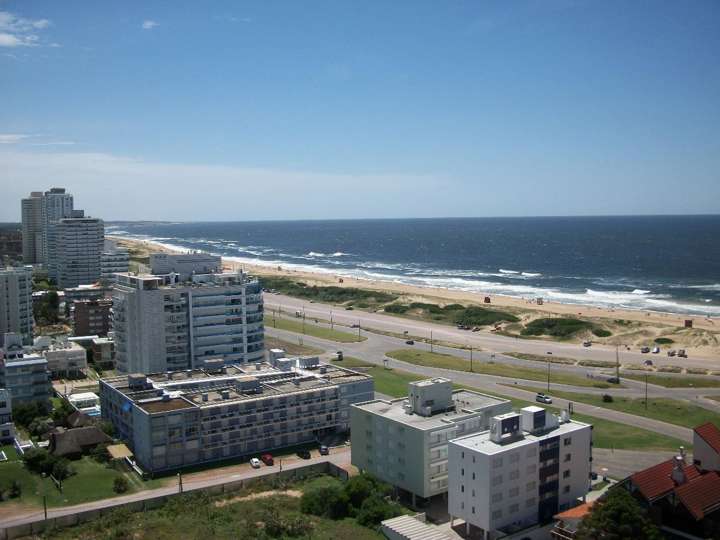 Apartamento en venta en Punta Del Este