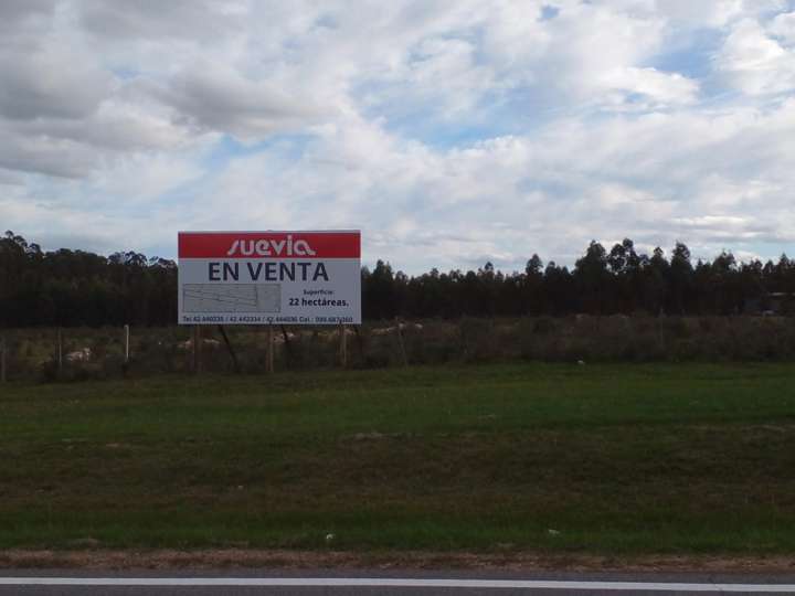 Granja en venta en La Barra