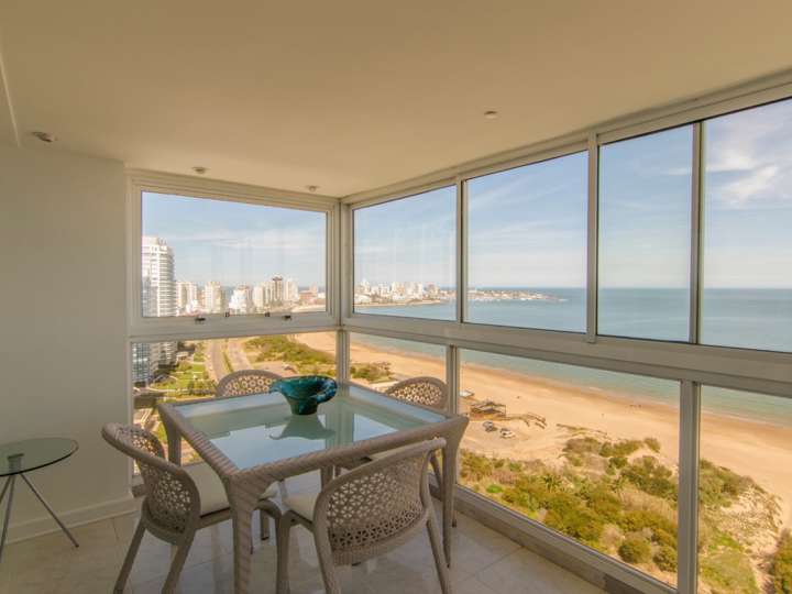 Apartamento en venta en Punta Del Este
