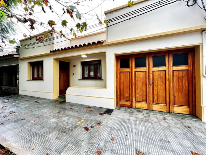 Casa en venta en Doctor Daniel Fosalba, Colonia