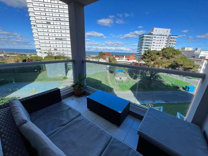 Apartamento en venta en Punta Del Este