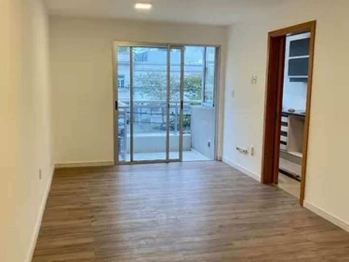 Apartamento en venta en Parque Batlle, Montevideo