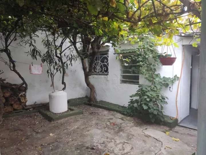 Casa en venta en Pérez Castellanos, Montevideo