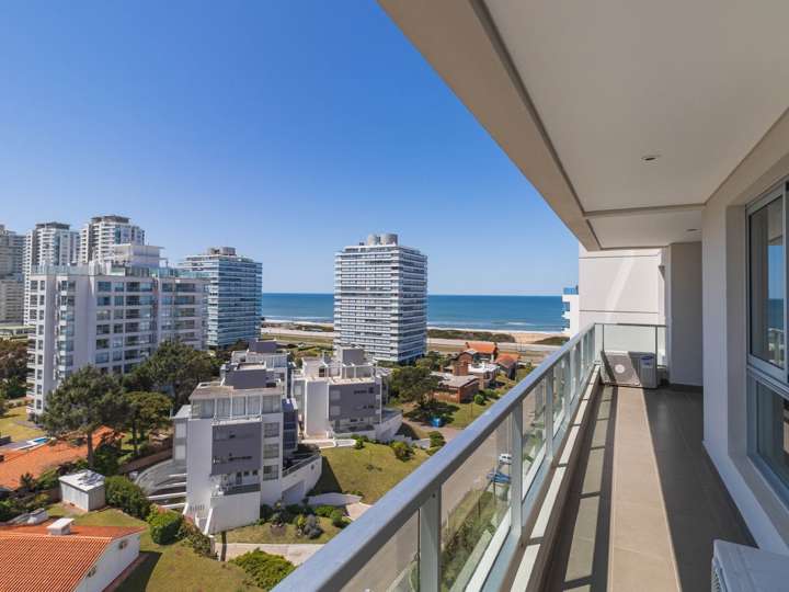 Apartamento en venta en Juana de América, Punta Del Este