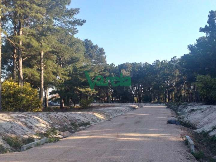 Terreno en venta en Lomas de Solymar, Canelones