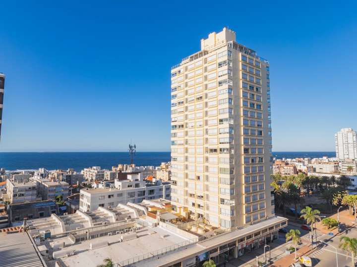 Apartamento en venta en Punta Del Este