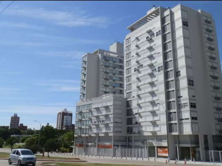 Apartamento en venta en Avenida Franklin Delano Roosevelt, Punta Del Este