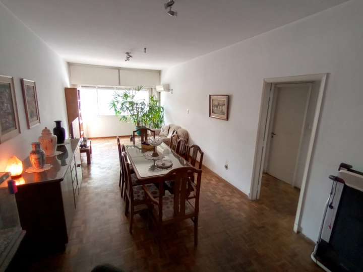 Apartamento en venta en Aguada, Montevideo