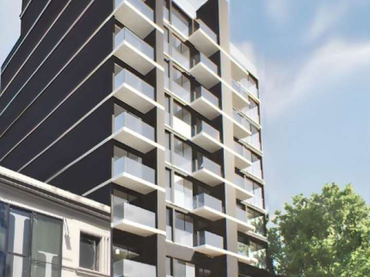 Apartamento en venta en Cordón, Montevideo