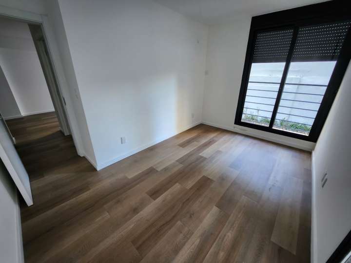 Apartamento en venta en La Blanqueada, Montevideo