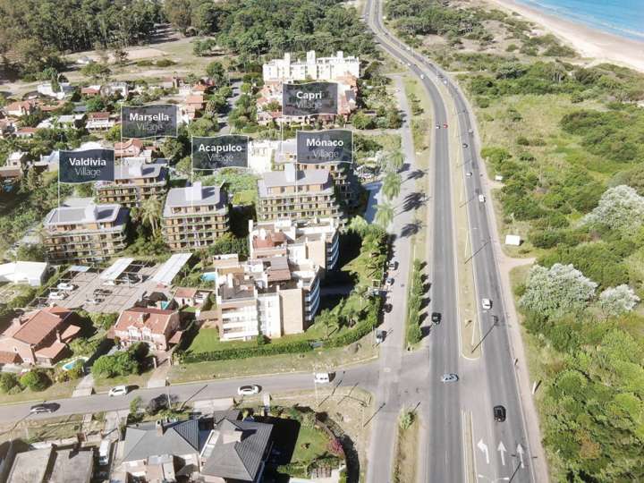 Apartamento en venta en Barra de Carrasco, Canelones