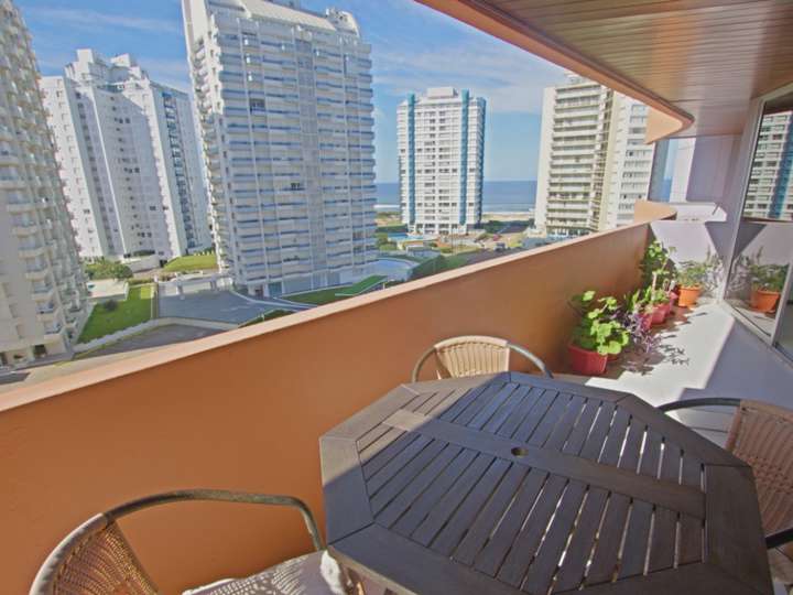 Apartamento en venta en Punta Del Este
