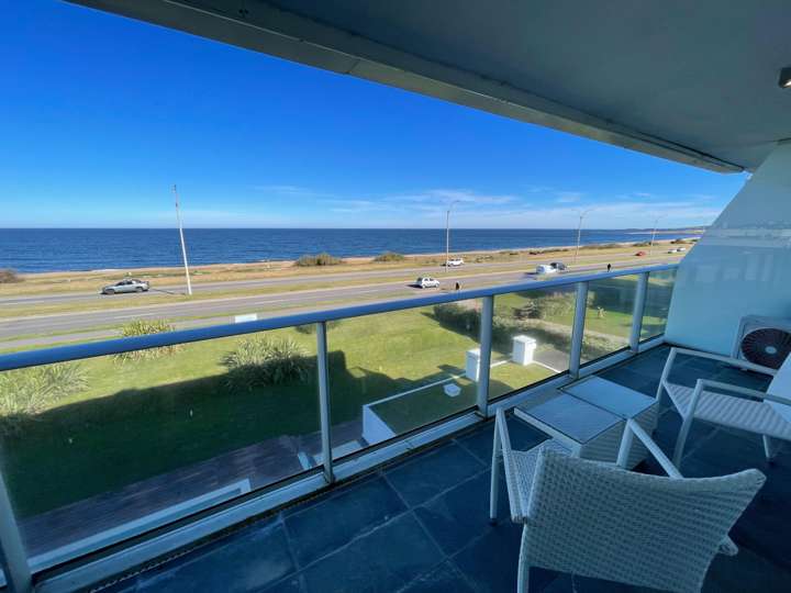 Apartamento en venta en Punta Del Este