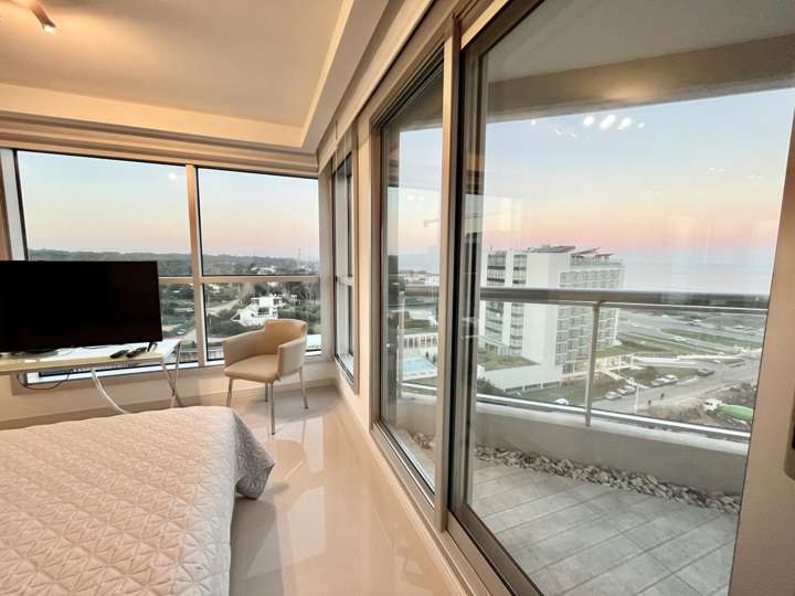 Apartamento en venta en Punta Del Este