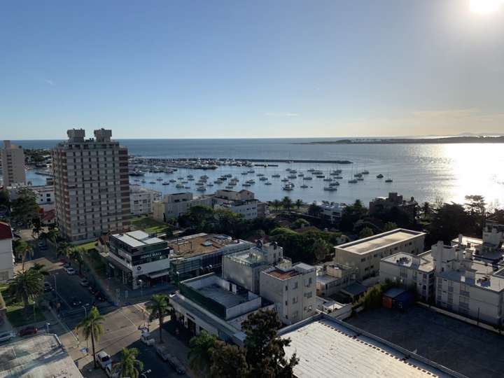Apartamento en venta en Maldonado