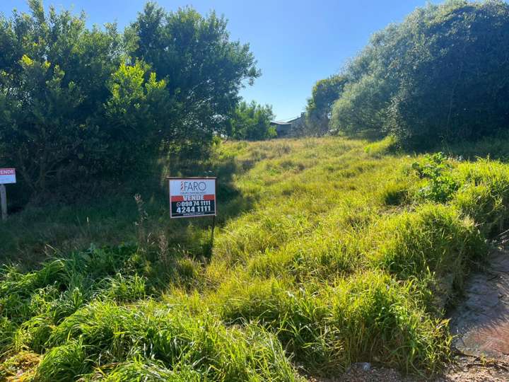 Terreno en venta en Buenos Aires