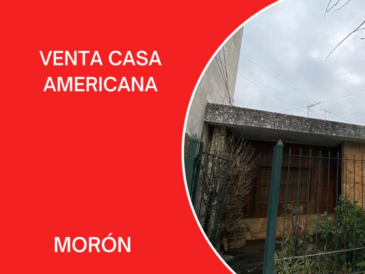 Casa en venta en Ozanam, 1319, Buenos Aires