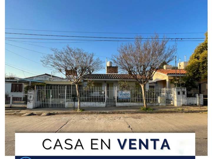 Casa en venta en Gutemberg, 168, Villa Carlos Paz