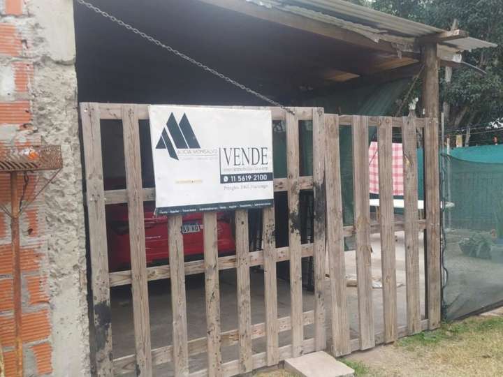 Casa en venta en Juan Bilerio, General Rodríguez