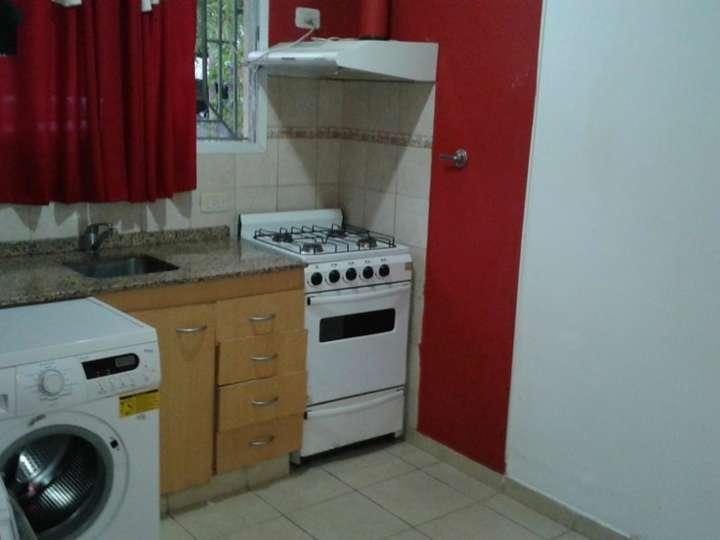 Departamento en venta en Avenida Intendente Manuel Quindimil, 202, Buenos Aires