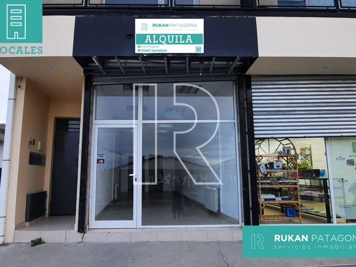 Comercial / Tienda en alquiler en Colombia, Santa Cruz