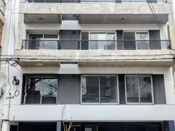 Departamento en alquiler en Zeballos, 2438, Santa Fe