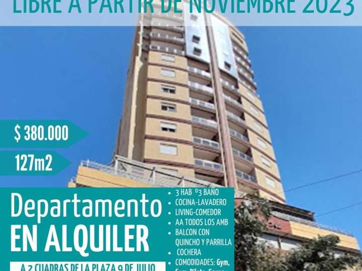 Departamento en alquiler en Colón, 1798, Provincia de Misiones