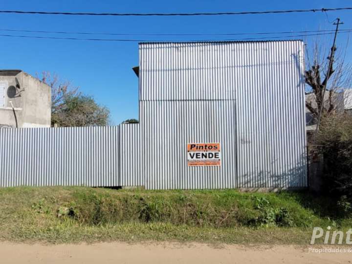 Comercial / Tienda en venta en Junin, San José