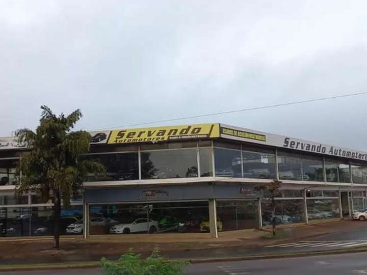 Comercial / Tienda en alquiler en Avenida Quaranta, 2221, Provincia de Misiones
