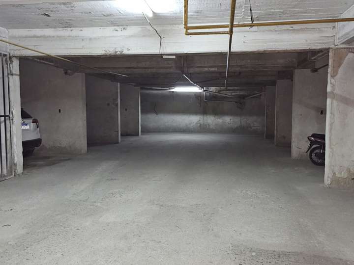 Cochera en venta en Sol de Mayo, 502, Córdoba