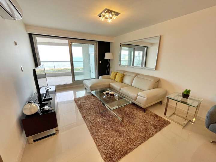 Apartamento en venta en Punta Del Este