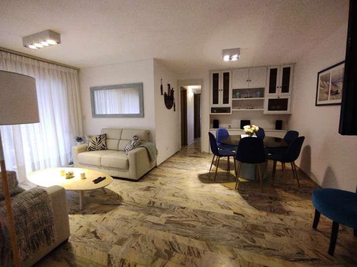 Apartamento en venta en Punta Del Este
