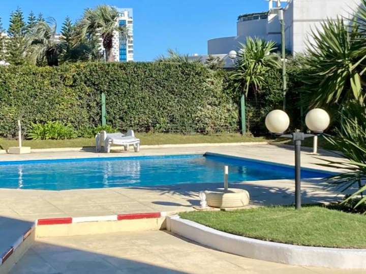 Apartamento en venta en Punta Del Este