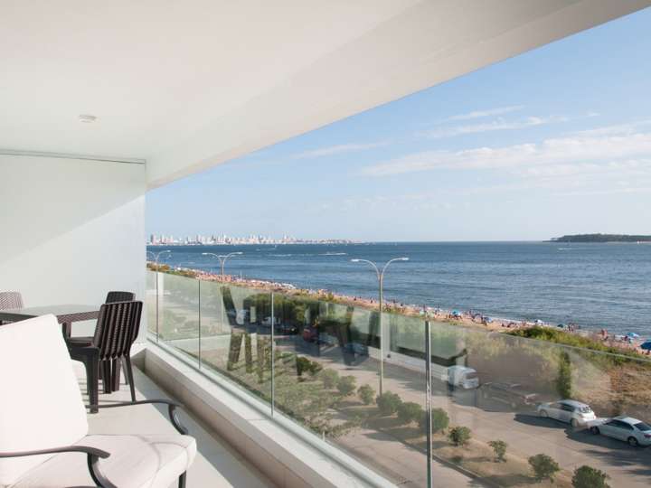 Apartamento en venta en Punta Del Este