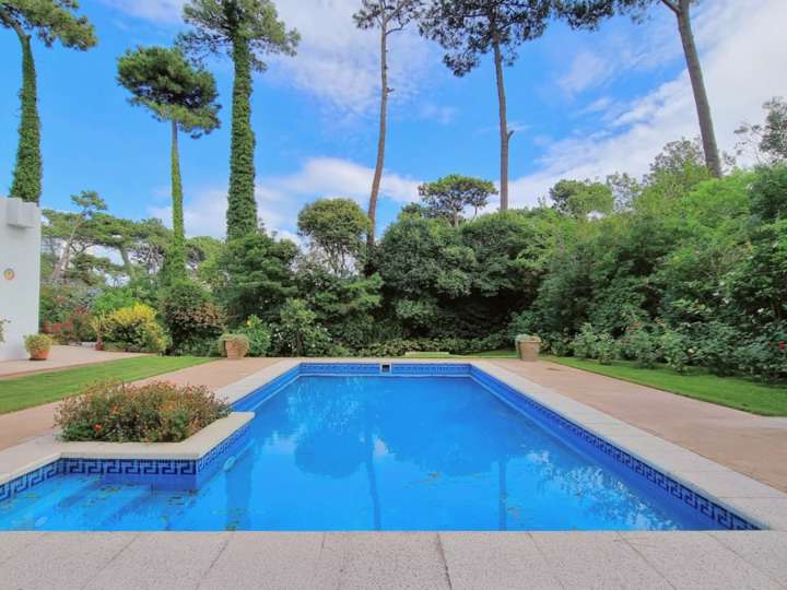 Casa en venta en Marsella, Punta Del Este
