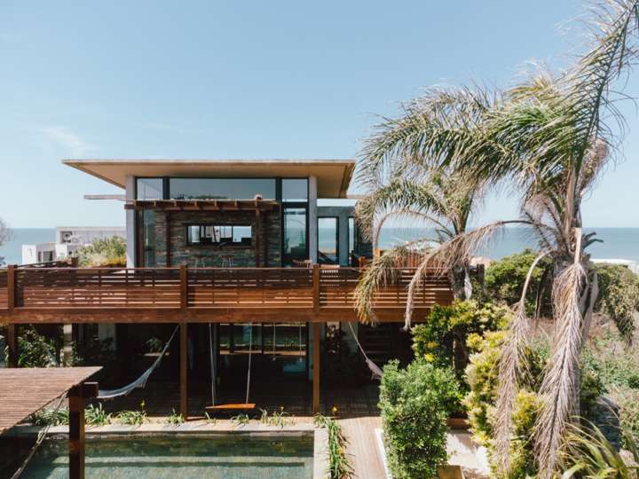 Casa en venta en Ruta 10 Juan Díaz de Solís, Maldonado