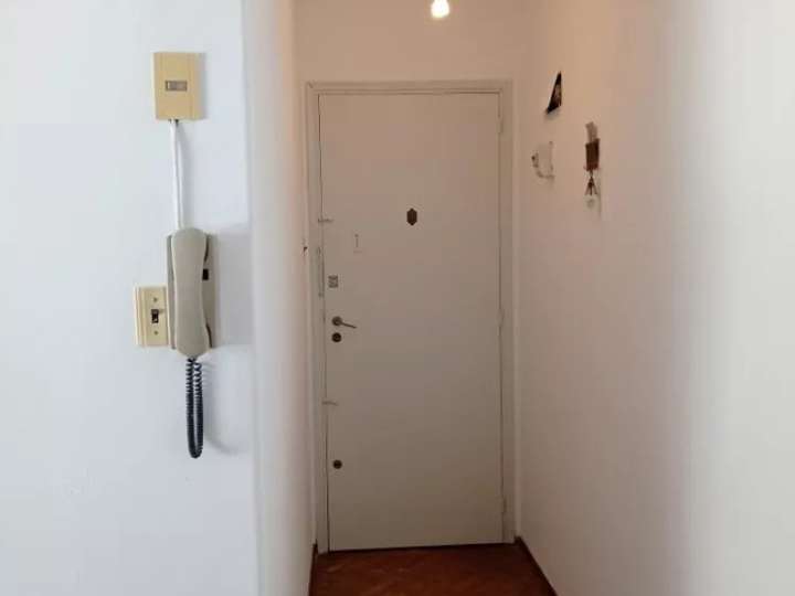 Apartamento en venta en Doctor Joaquín Requena, Montevideo