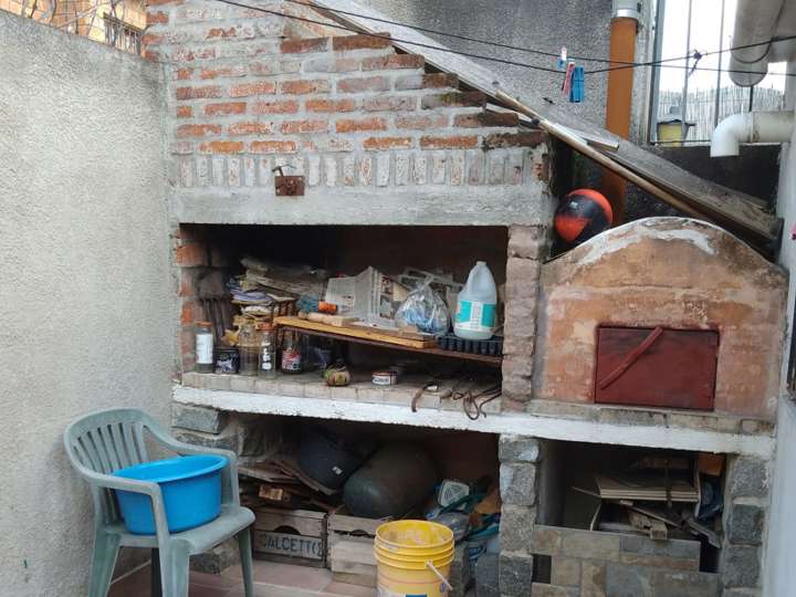 Apartamento en venta en Avenida Doctora María Luisa Saldún de Rodríguez, Montevideo