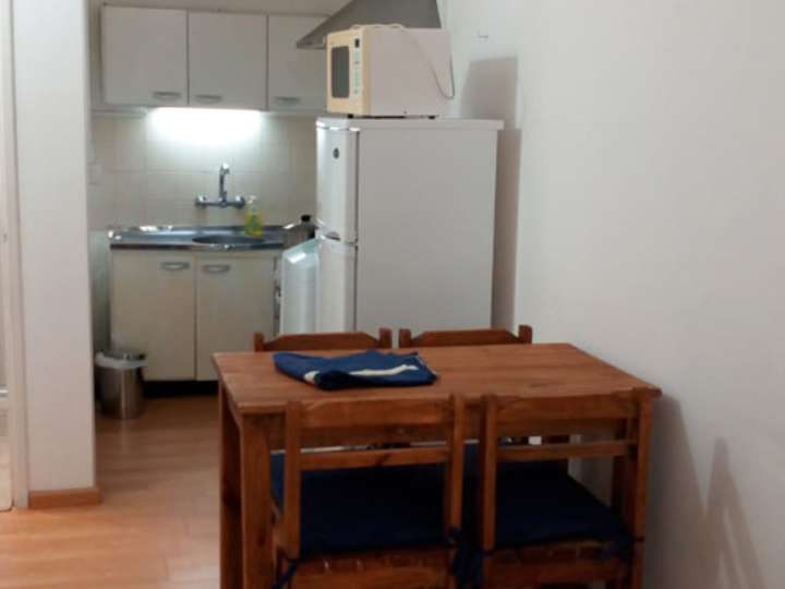 Apartamento en venta en Doctor Aquiles R. Lanza, Montevideo